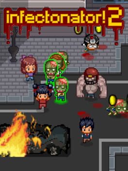 Cover Infectonator 2