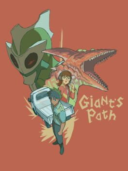 Cover Giant's Path