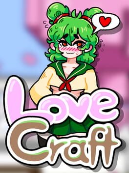 Cover Love Craft