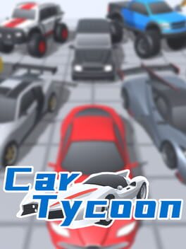 Cover Car Tycoon