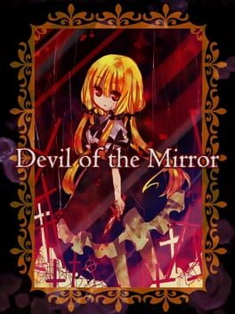 Cover Devil of the Mirror