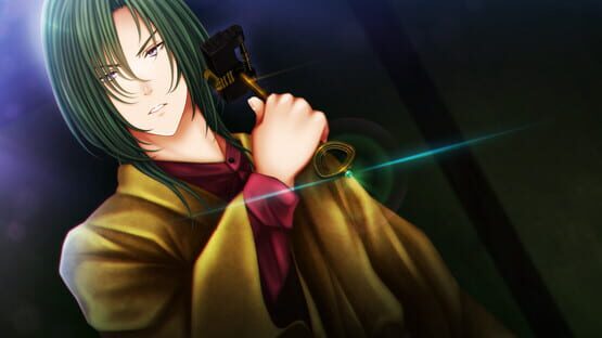 Screenshot Kaiki Gensou Yumemonogatari: Kaijuu Kitan Izayoi Jigoku