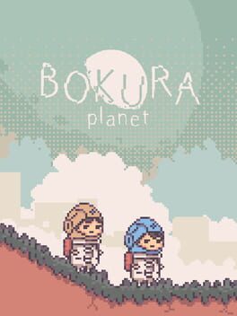 Cover Bokura: Planet