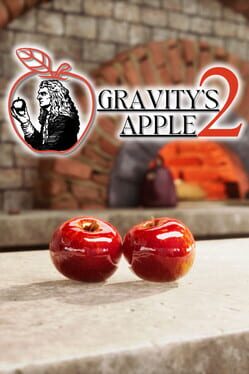 Cover Gravity's Apple 2