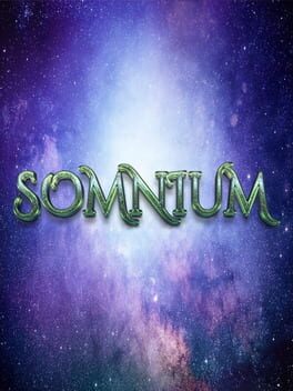 Cover Somnium