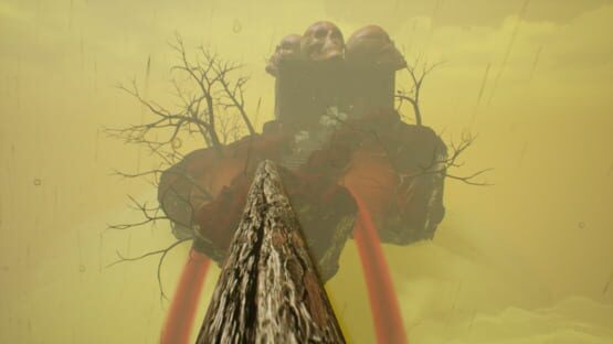 Screenshot Somnium