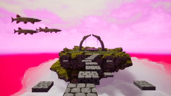Screenshot Somnium