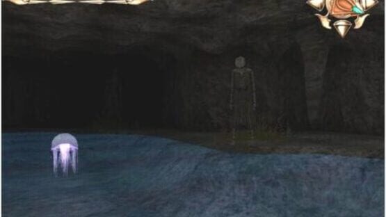 Screenshot Diadem of Manstraut