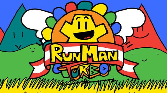 Screenshot RunMan Turbo