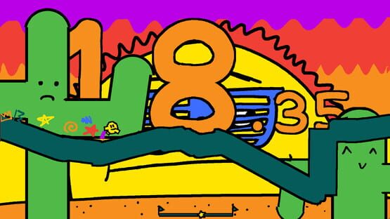 Screenshot RunMan Turbo