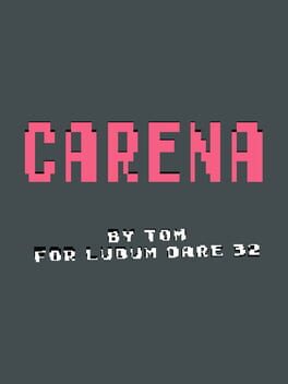 Cover Carena