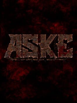 Cover Aske