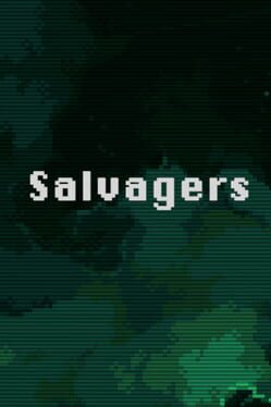 Cover Salvagers
