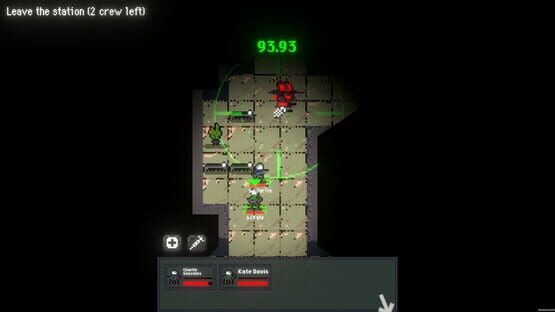 Screenshot Salvagers