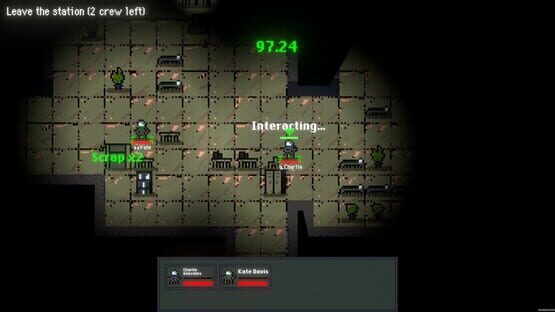Screenshot Salvagers