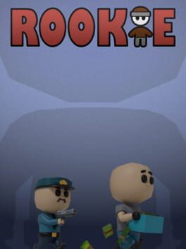 Cover Rookie