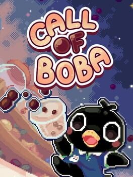 Cover Call of Boba