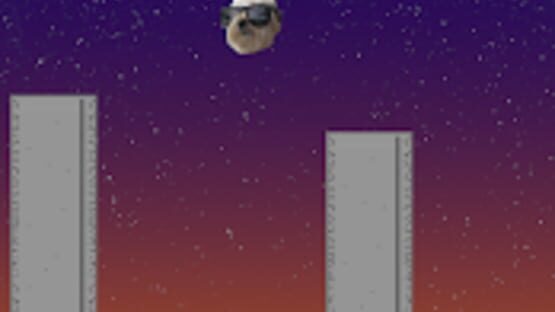 Screenshot Jumpy Dog