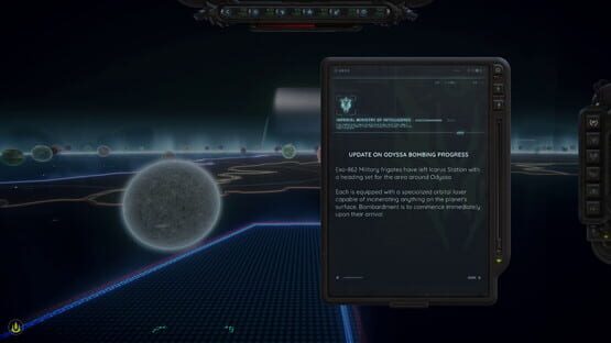 Screenshot Archon