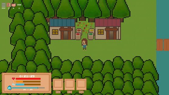 Screenshot Falarma: Open World