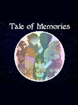 Cover Tale of Memories