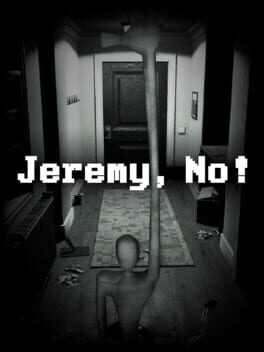 Cover Jeremy, No!