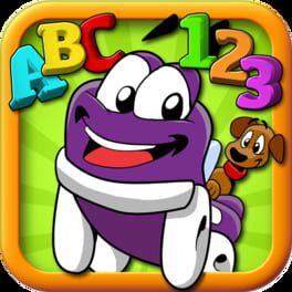 Cover Putt-Putt's Fun House