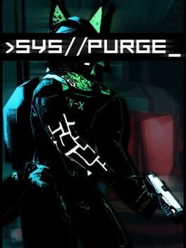Cover Sys//Purge