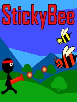 Cover StickyBee