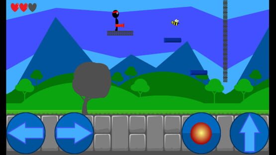 Screenshot StickyBee