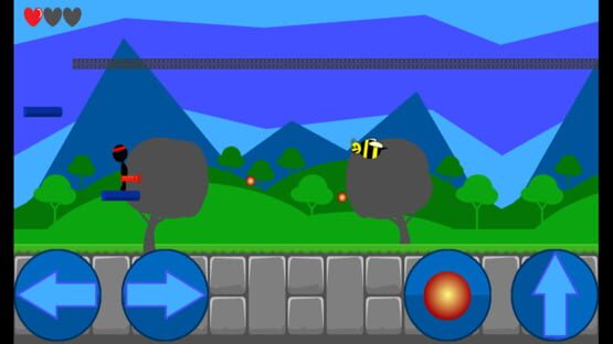 Screenshot StickyBee
