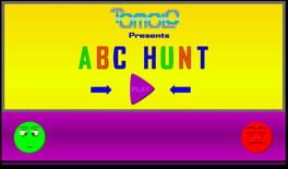 Cover ABC Hunt