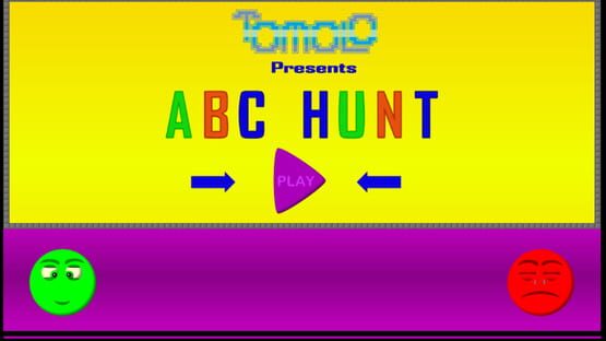Screenshot ABC Hunt