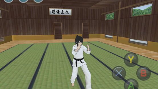 Screenshot High School Simulator 2019