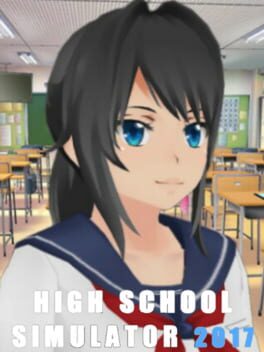 Cover High School Simulator 2017