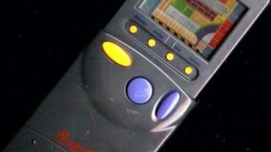 Screenshot Amazing Sonic 1