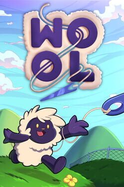 Cover Wool