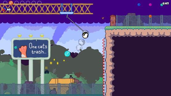 Screenshot Wool