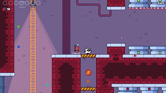 Screenshot Wool