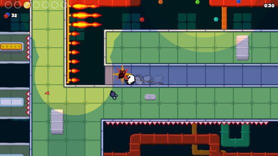 Screenshot Wool