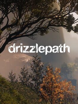 Cover Drizzlepath
