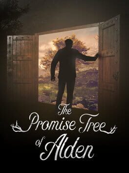 Cover The Promise Tree of Alden