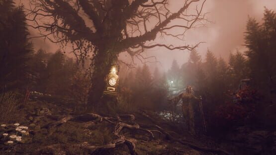 Screenshot The Promise Tree of Alden