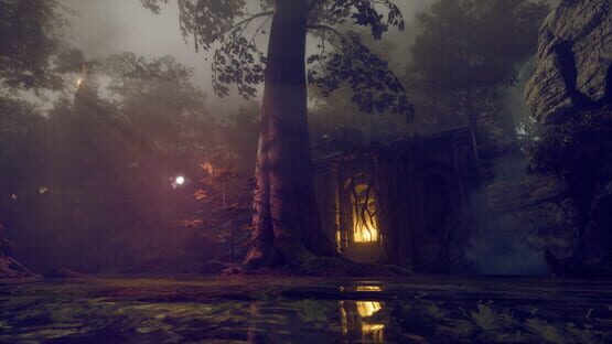 Screenshot The Promise Tree of Alden