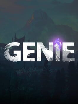 Cover Genie
