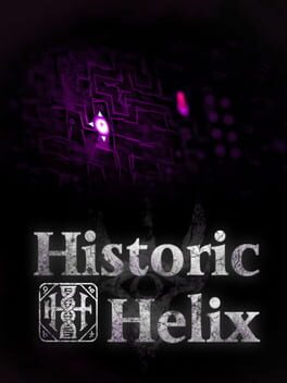 Cover Historic Helix