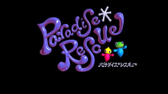 Screenshot Paradise Rescue