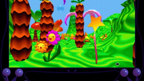 Screenshot Paradise Rescue