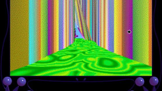 Screenshot Paradise Rescue