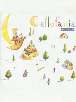 Cover Cellofania